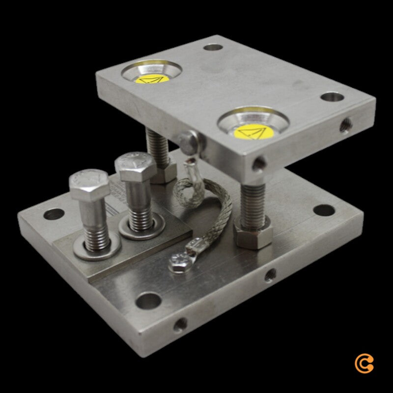 Siemens 7MH57074AA01 7MH5707-4AA01 Kompakteinbaueinheit für Wägezelle - 4047623603658