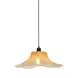 GOOD&MOJO Ibiza Hängelampe Pendelleuchte Lampe Ø 50 cm natur - 8716248090315