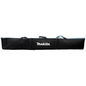 B-Ware Makita Werkzeugrucksack unbestückt schwarz Polyester wasserdicht 1565x45x220mm