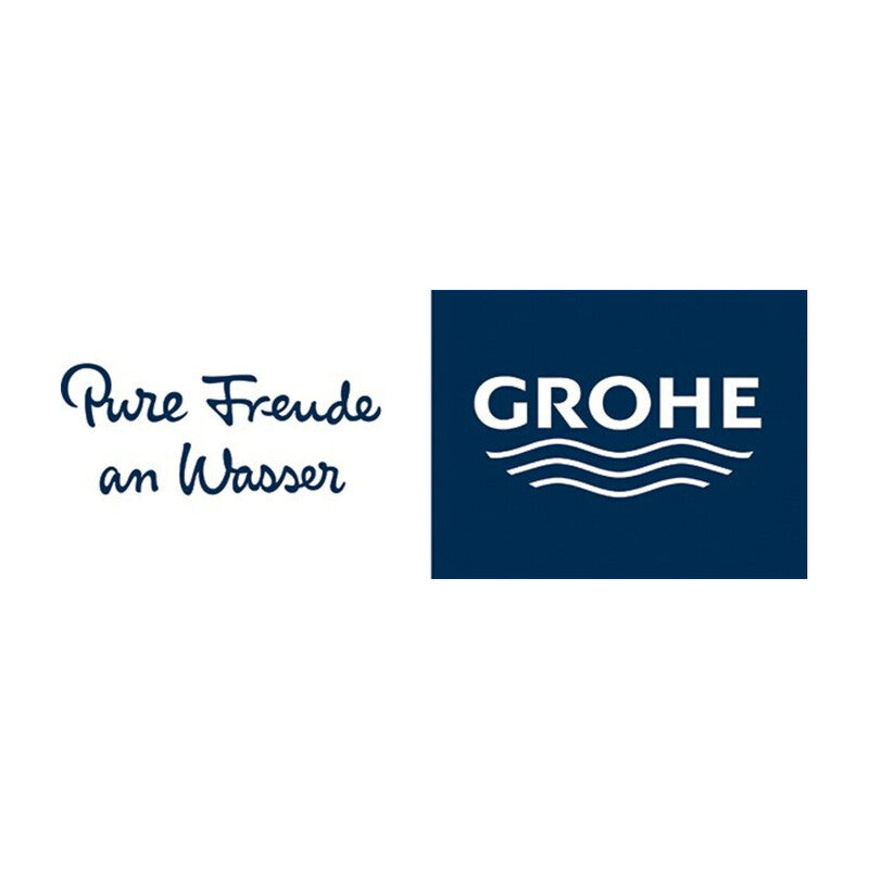 Grohe Aquadimmer 47364 DN15 Sanitärprodukt chrom zuverlässige Lösung für Ihr Bad - 4005176171819