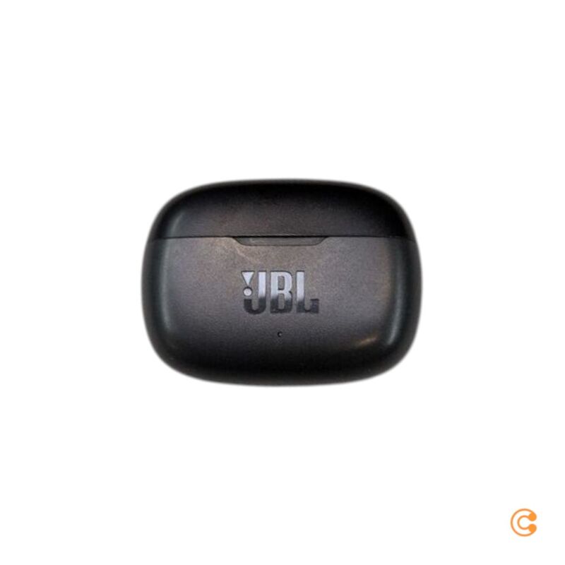 JBL Wave 200 TWS In Ear Headset Bluetooth Stereo Kopfhörer schwarz 20h Akku - 6925281988424