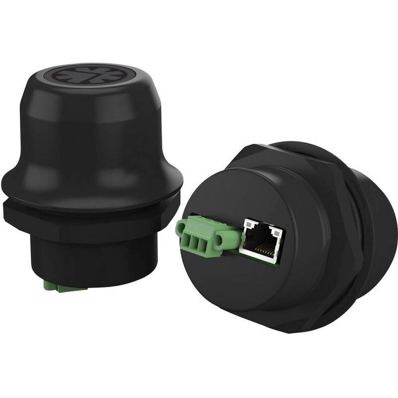 Anybus AWB2030 Wireless Bolt RJ45 PoE Ethernet Bluetooth WLAN Schnittstelle - 4053199920754