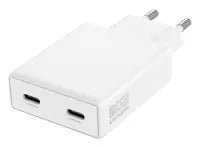 4smarts Netzteil 546065 AC 20V Stromversorgung Adapter Weiß für Innenbereich - 4252011912162