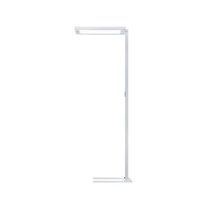 B-Ware Waldmann LED-Stehlampe Lavigo DPS 14000/840/R/G2, 93W Stehleuchte Lampe Leuchte