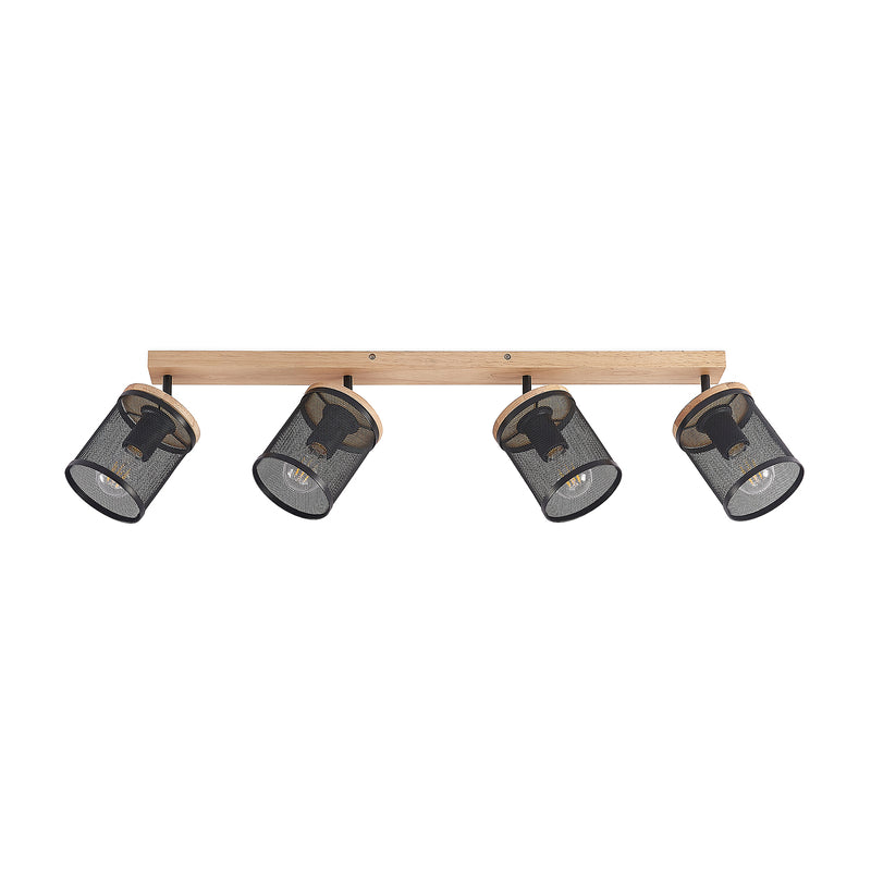 Lindby Kiriya Deckenstrahler Deckenlampe Deckenleuchte Lampe Leuchte Licht622 - 4251911740233