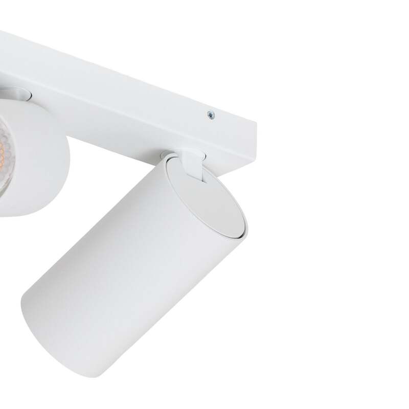 Nowodvorski-Lighting Deckenstrahler Mono III LED Strahler 3-flammig dimmbar - 5903139781190