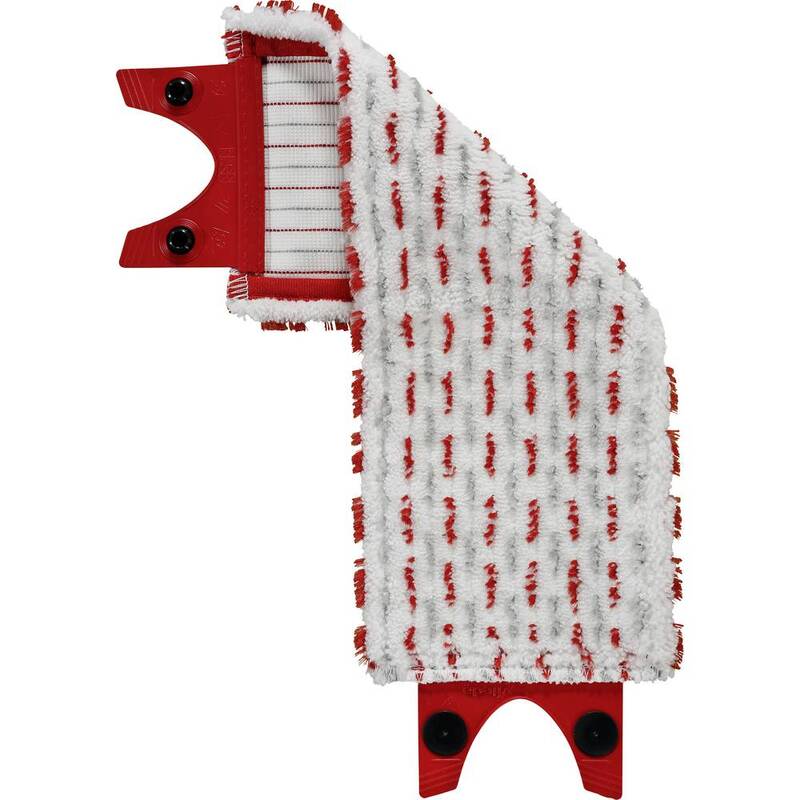 Vileda UltraMat Komplett Bodenwischerset Haushaltsreinigung Eimer Wischer Mop - 4023103143876