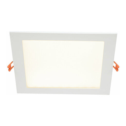 EVN Lichttechnik QW 223502 LED Panel Einbauleuchte Einbaupanel 21W 3000K - 4037293017435