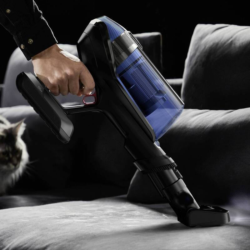 Rowenta X-Force Flex 12.60 Aqua RH98C0WO Akku-Handstaubsauger 350 W 60 min - 3221616048614