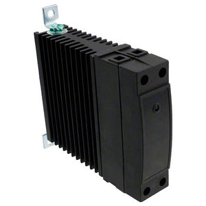 B-Ware Crydom Halbleiterrelais CKRA2410 Steuerrelais 1 Stück Hochwertige Elektronik