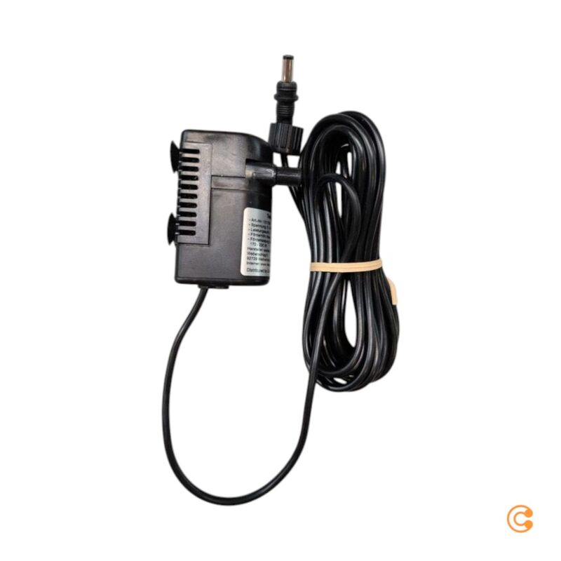 Esotec Solar-Pumpenset Rimini Plus mit Akkuspeicher 175l/h für Gartenteich 0,60m - 4260057862990