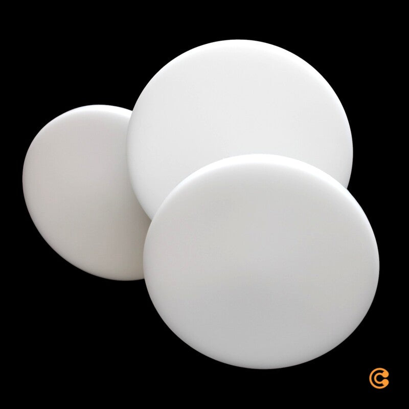 LED Deckenleuchte Lampe Sherko Leuchte dimmbar 3 flammig Weiß matt Wohnzimmer454 - 4251096554601