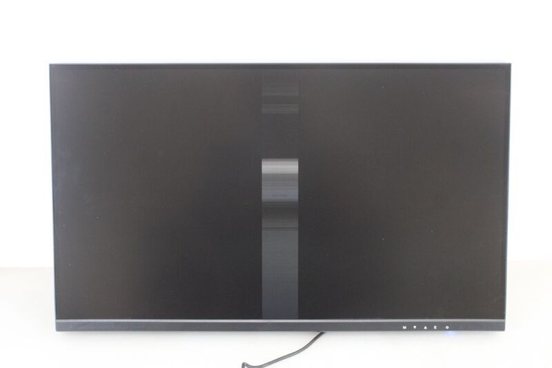 Denver MLE-2705 27 Zoll 4K LED-Monitor 3840x2160 5ms HDMI VESA Blaulicht-Filter - 5706751079689