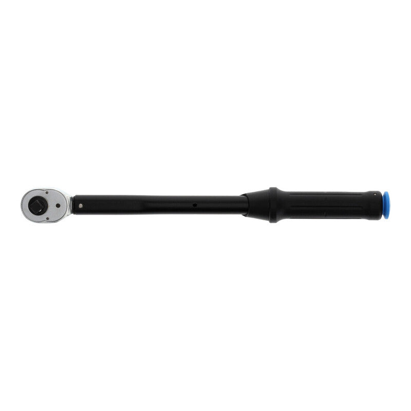 Gedore Drehmomentschlüssel Rohrdrehmomentschlüssel 3/8 Zoll 10-50 Nm schwarz - 4002805935545