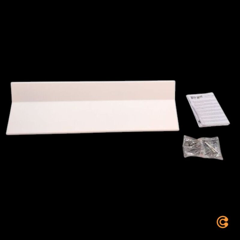 Paulmann Wandleuchte Stine LED Lampe dimmbar ZigBee CCT weiß matt 55x17,1cm - 4000870795125