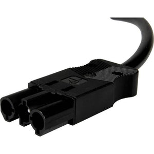 B-Ware Adels-Contact 16316320 Netz-Anschlusskabel offene Kabelenden Netz-Stecker Kabel