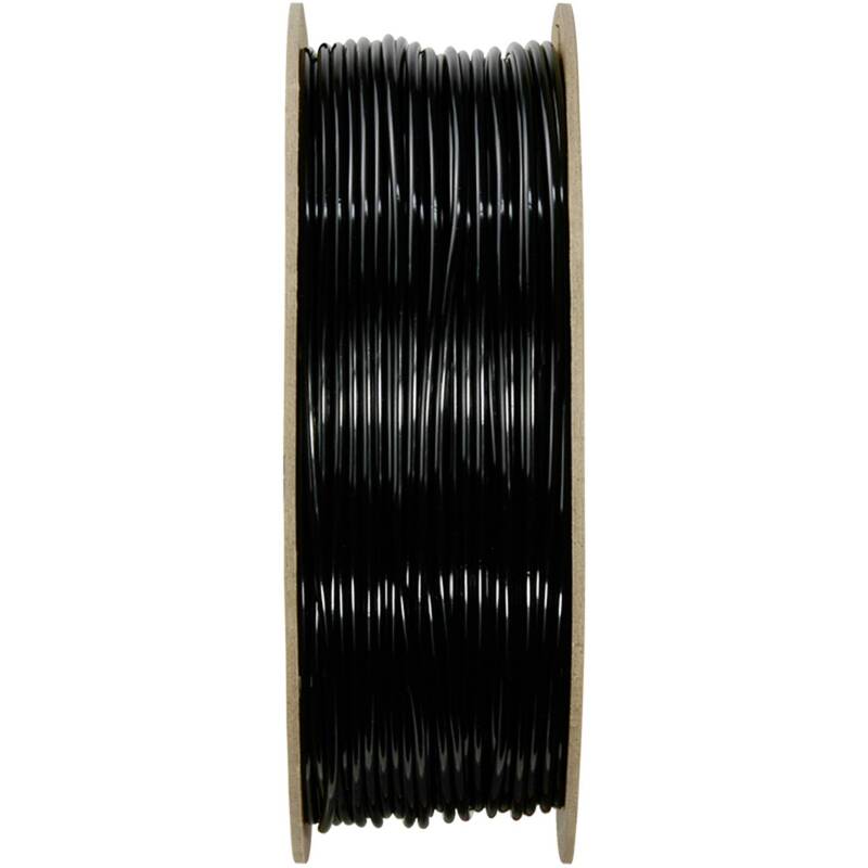 Polymaker Filament Schwarz Druckmaterial TPU Flexibles Filament PolyFlex - 6938936711902