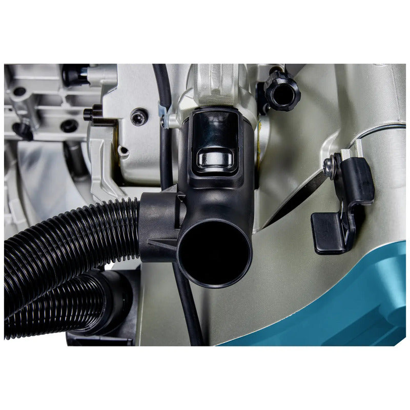 Makita Kapp- und Gehrungssäge LS1219L 305mm 1800W Handkreissäge präzise Säge - 0088381854634