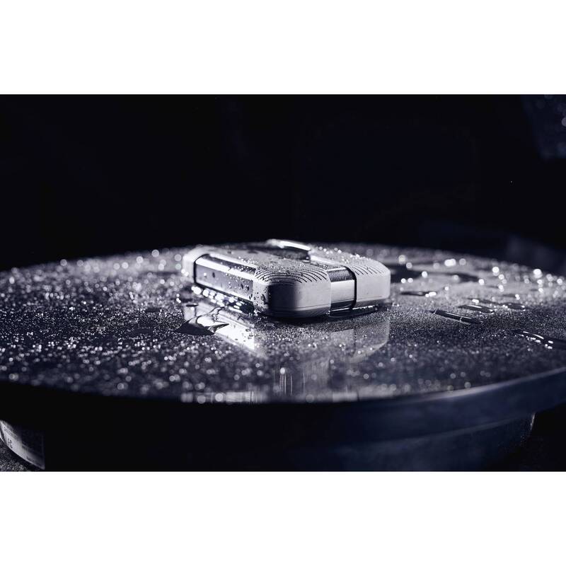 CAT Mobiler Hotspot Q10 5G WLAN Router bis 32 Geräte 5G LTE IP68 robust 5300mAh - 5060472353344
