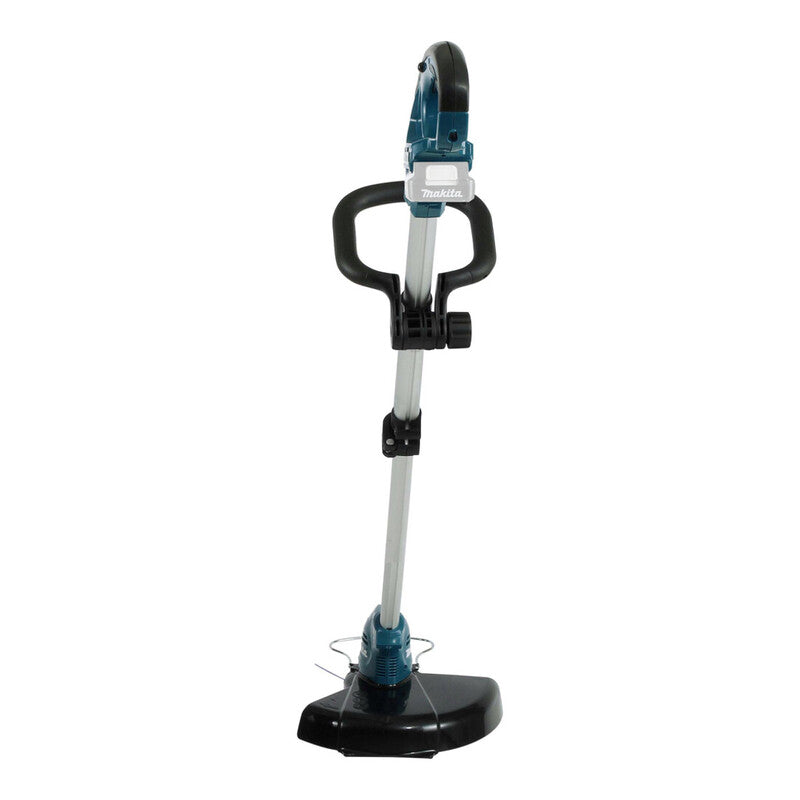 Makita Akku-Rasentrimmer UR100DZ 10,8V Rasentrimmer Nylon-Faden - 0088381854290
