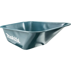 B-Ware Makita Transportwanne 90l Ladefläche 880x550mm praktische Lösung für Transporte