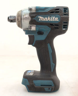 D-Ware Makita Akku-Schlagschrauber DTW300Z 330 Nm 18 V Li-Ion ohne Akku Werkzeug 1,8 kg
