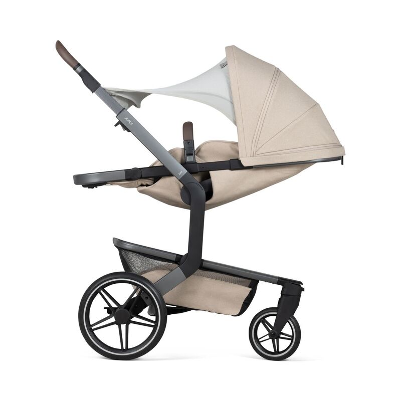 JOOLZ Komfort-Bezug Day⁵ für Kinderwagen mit optimaler Belüftung und UV-Schutz - 8715688082126
