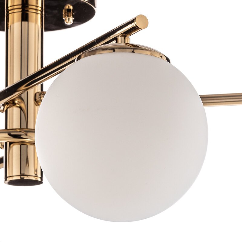 Bumerang Deckenleuchte Deckenlampe Leuchte Lampe Licht SIEHE TEXT/FOTO - 8699508183791