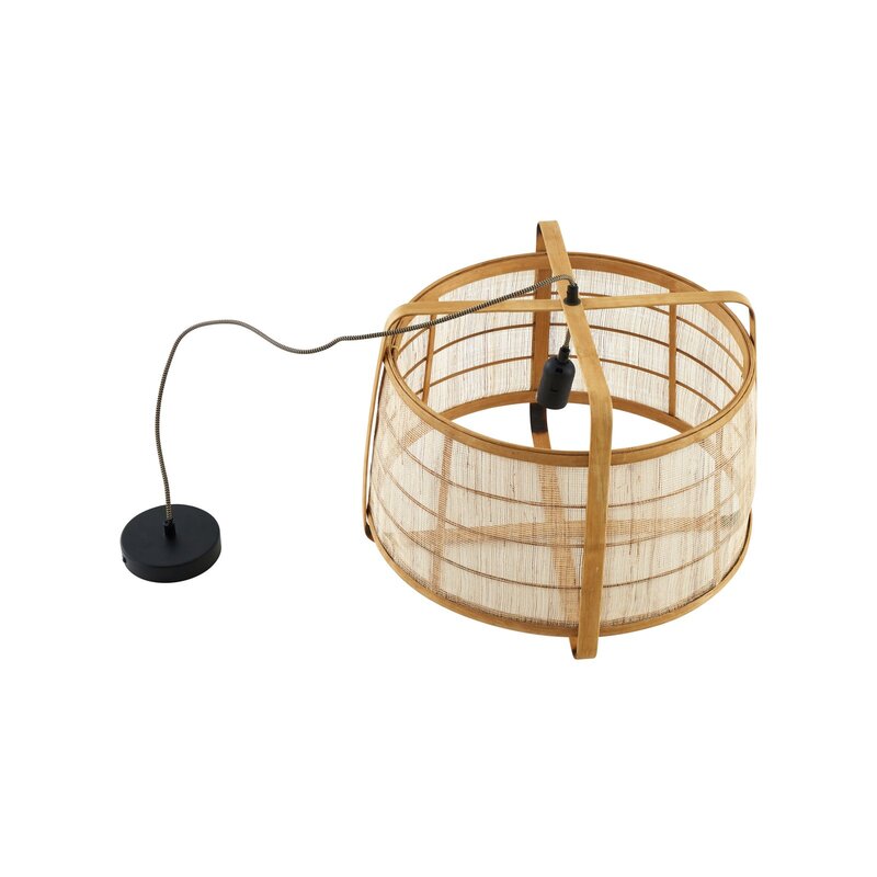 Lindby Liriana Hängeleuchte Hängelampe Leuchte Lampe Pendelleuchte Licht - 4251911777802