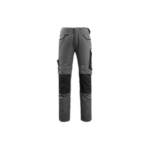 B-Ware Mascot Hose Lemberg Arbeitshose Arbeitskleidung Größe 82C51 schwarz