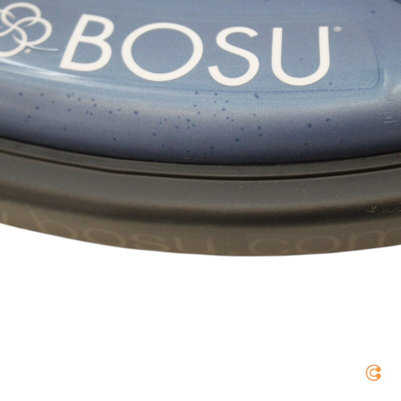 BOSU Balance Trainer Fitnessgerät NexGen Home Gym Training SIEHE TEXT/FOTO - 33149079385