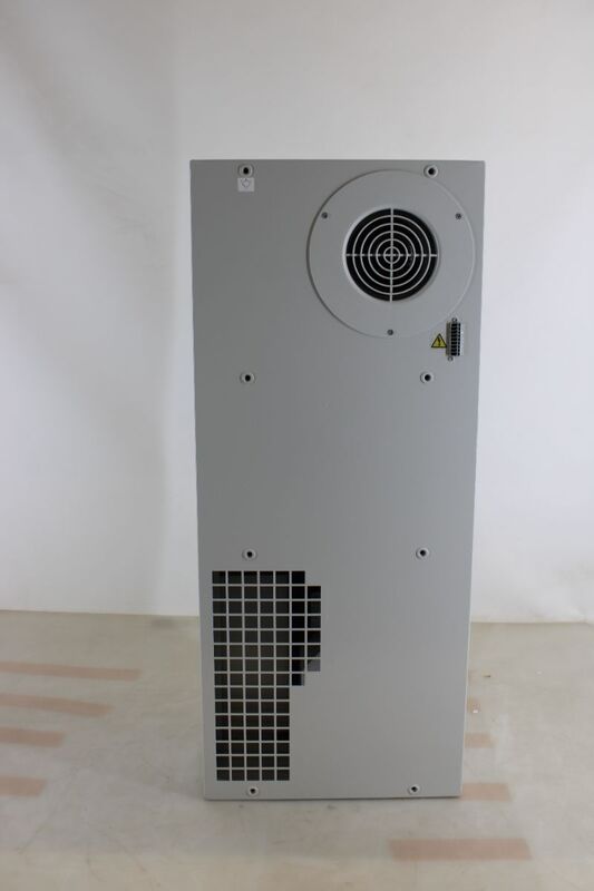 Rittal Luft-Wärmetauscher SK 3127.100 Heizgerät Regelung 207-253V 400x950x205mm - 4028177388963
