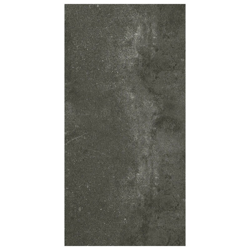 Decoflooring Vinylboden Olbia Steinoptik Dunkel Klicksystem 3,5mm Feuchtraum - 4260603932900