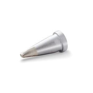 B-Ware Weller Professional LT-A Lötspitze Meißelform gerade Größe 1.6 mm 20 STÜCK