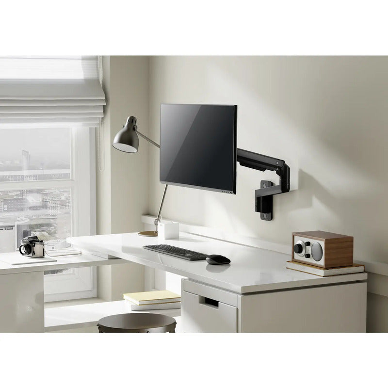 SpeaKa Professional SP-MM-990 Monitorarm 17-49" höhenverstellbar 20kg Tragkraft - 4064161321165