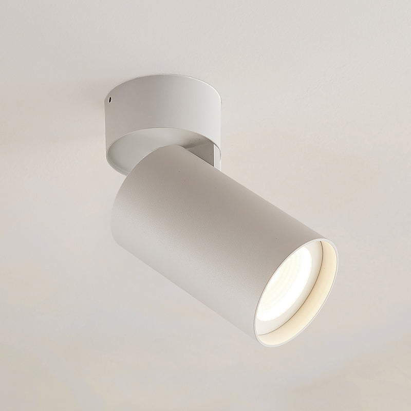 Arcchio Deckenstrahler Thabo LED dimmbar Strahler Leuchte warmweiß 3000K 12,5W - 4251096568967
