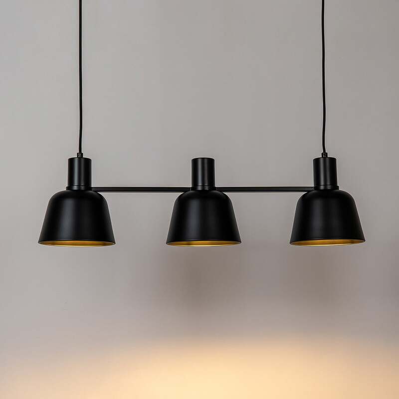 Lucande Servan Hängeleuchte Hängelampe Leuchte Lampe Pendelleuchte Pendellampe - 4251911746976