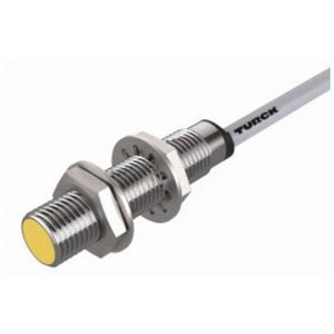 B-Ware Turck Induktiver Sensor Näherungsschalter Bi4 M12 Vn6 X 7 M Kabel Metall M12