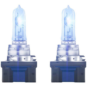B-Ware OSRAM 64176CBN-HCB Halogen Leuchtmittel COOL BLUE INTENSE H15 15/55 W 12 V