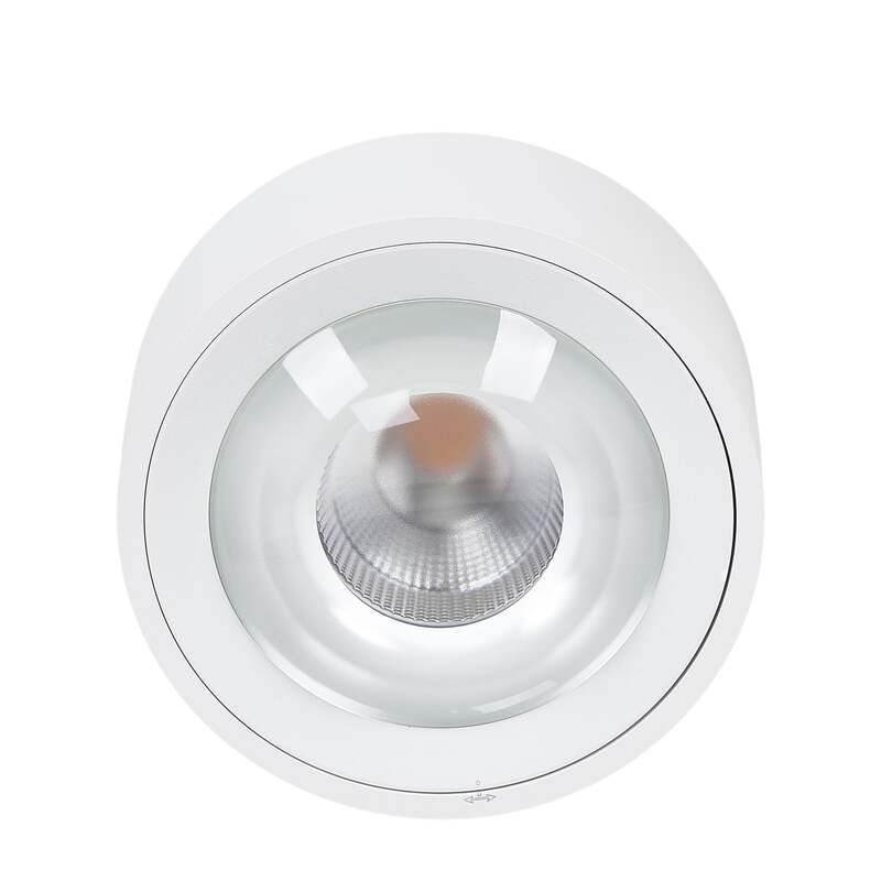 Arcchio Rotari LED-Deckenlampe 2-fl. dimmbar 12 cm 3000 K warmweiß IP20 - 4251911759815