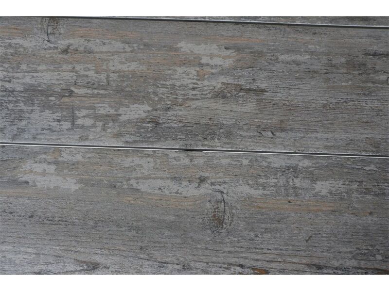 Siena Garden Gartentisch Silva Rechteckig Keramik Anthrazit 100x220cm für 8 - 4055938013109