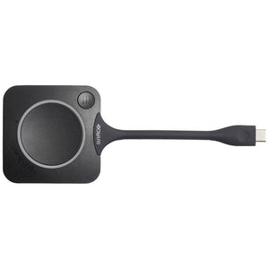 B-Ware Barco Sender Transmitter Clickshare USB-C Button C CX Serie Präsentationssystem