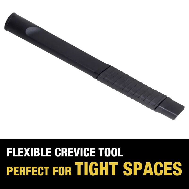 DeWalt Zentralstaubsauger Zubehör Staubsauger Zubehör Handtuchheizkörper 500W - 6921183005191