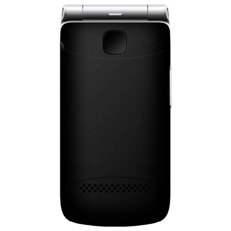 beafon Senioren Handy Klapptelefon Mobiltelefon SL605 LTE SOS Taste Ladestation - 9120124824281