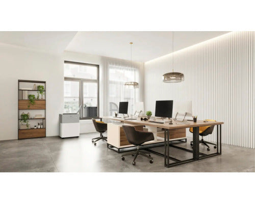 Midea PortaSplit mobile Klimasplitanlage 3500W Kühlen Heizen A++ 42m² - 4048164116478