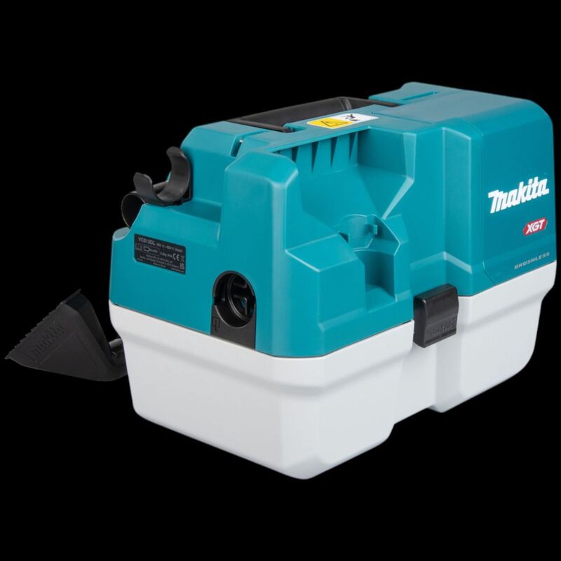 Makita Staubsauger Sauger Akku Nasssauger Trockensauger Petrol VC013G 1 St - 0197050011619