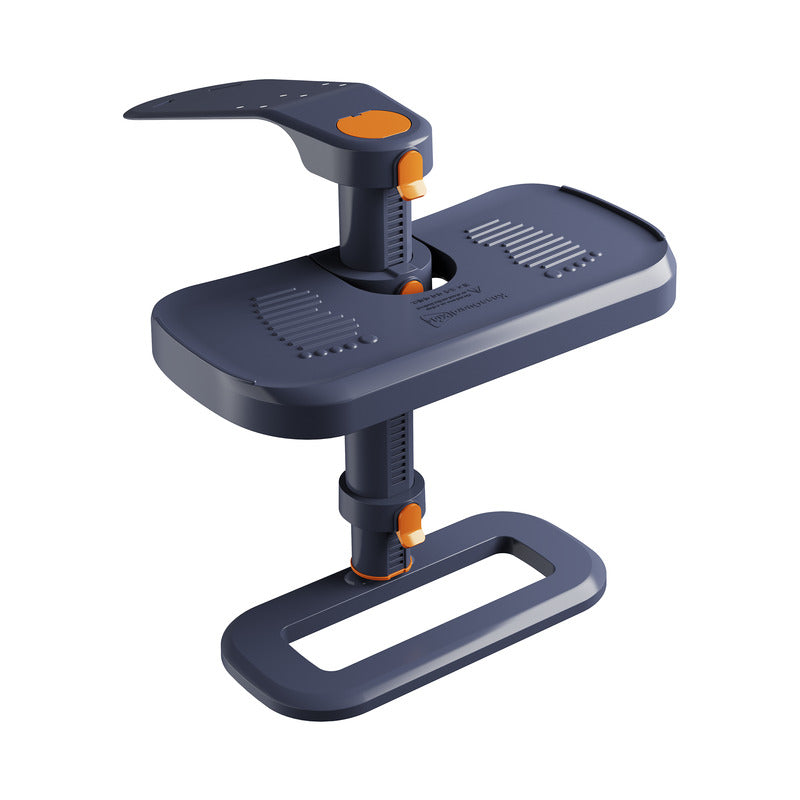 KneeGuard Kids 4 Fußstütze Kindersitz Zubehör höhenverstellbar 30 kg belastbar - 8809411200694