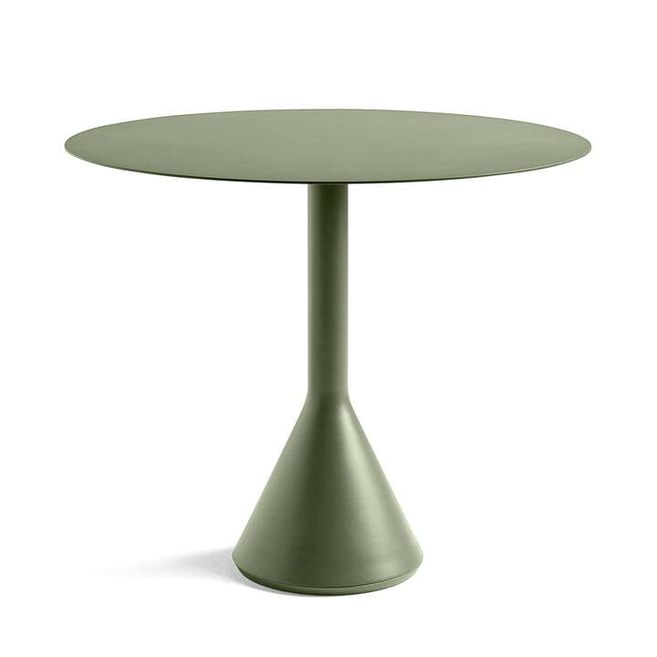 Hay Palissade Cone Bistrotisch Balkontisch Gartentisch  90x74cm SIEHE TEXT/FOTO - 5710441292302
