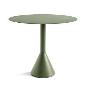 B-Ware Hay Palissade Cone Bistrotisch Balkontisch Gartentisch  90x74cm SIEHE TEXT/FOTO