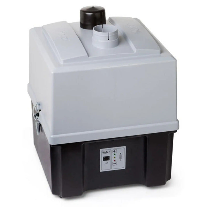 Weller Absauggerät Aktivkohlefilter Zero Smog TL 190m³/h für 1-2 Arbeitsplätze - 4003019438716